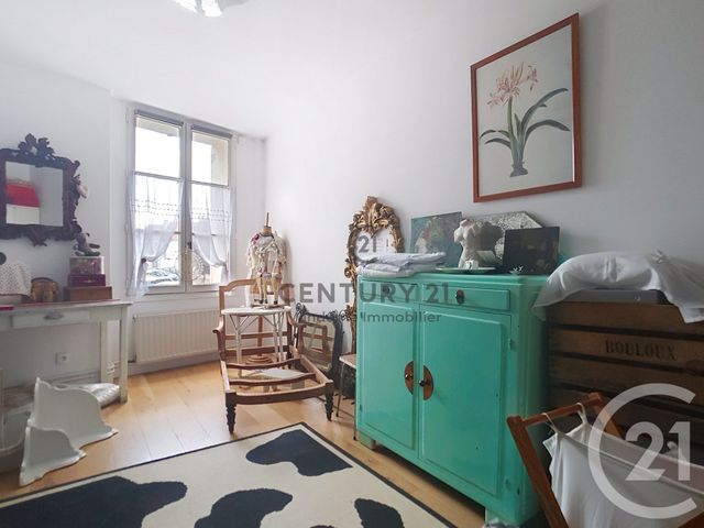 maison à vendre - 5 pièces - 135.0 m2 - CREPY EN VALOIS - 60 - PICARDIE - Century 21 Vandôme Immobilier