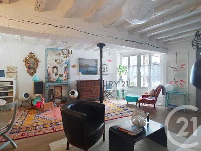 Maison à vendre CREPY EN VALOIS