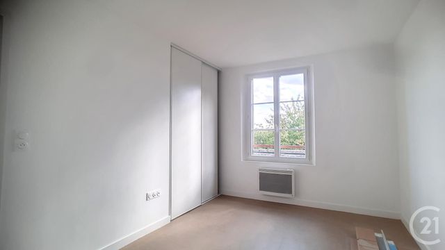 Appartement F3 à louer - 3 pièces - 65.18 m2 - VEZ - 60 - PICARDIE - Century 21 Vandôme Immobilier