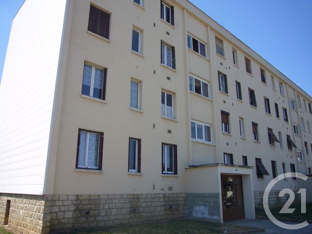 Appartement F3 à vendre CREPY EN VALOIS