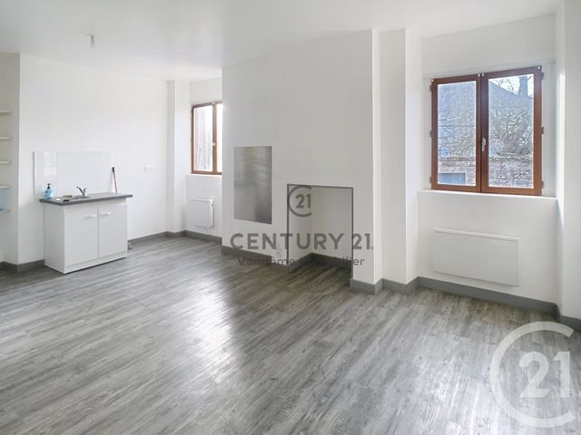 Appartement Studio à louer - 1 pièce - 27.0 m2 - ORMOY VILLERS - 60 - PICARDIE - Century 21 Vandôme Immobilier
