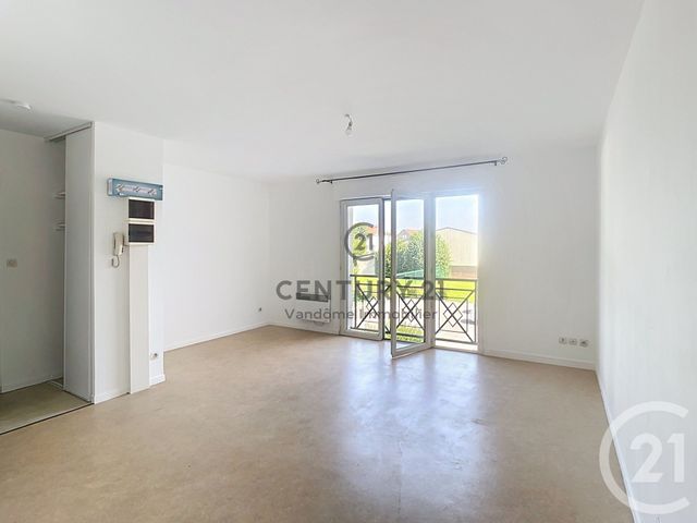 Appartement F1 à louer CREPY EN VALOIS