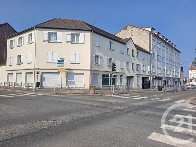 Appartement F2 à louer - 2 pièces - 37.94 m2 - CREPY EN VALOIS - 60 - PICARDIE - Century 21 Vandôme Immobilier