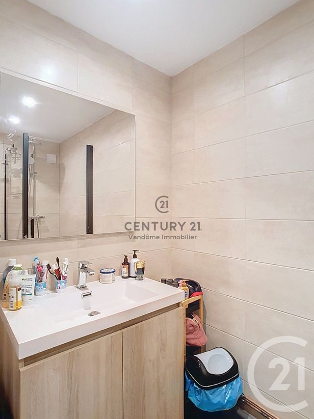 Appartement F4 à vendre - 4 pièces - 82.92 m2 - CREPY EN VALOIS - 60 - PICARDIE - Century 21 Vandôme Immobilier