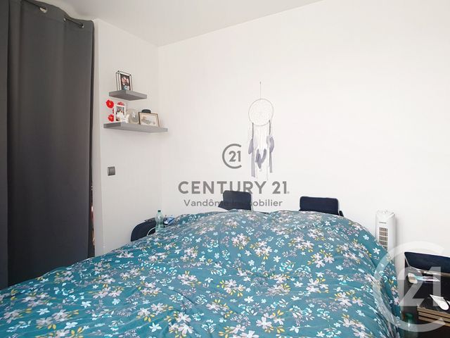 Appartement F4 à vendre - 4 pièces - 82.92 m2 - CREPY EN VALOIS - 60 - PICARDIE - Century 21 Vandôme Immobilier