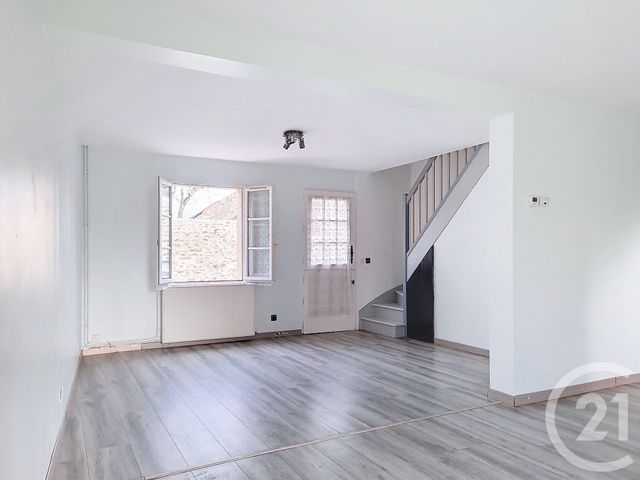 maison à louer - 5 pièces - 112.0 m2 - NERY - 60 - PICARDIE - Century 21 Vandôme Immobilier