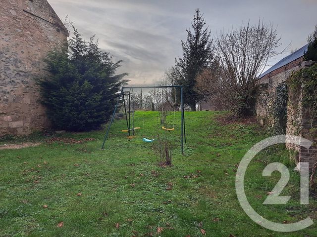 maison à louer - 5 pièces - 112.0 m2 - NERY - 60 - PICARDIE - Century 21 Vandôme Immobilier