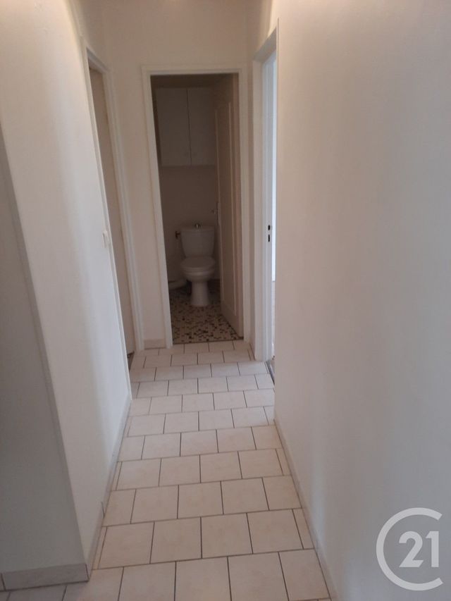 Appartement F4 à vendre - 4 pièces - 78.63 m2 - CREPY EN VALOIS - 60 - PICARDIE - Century 21 Vandôme Immobilier