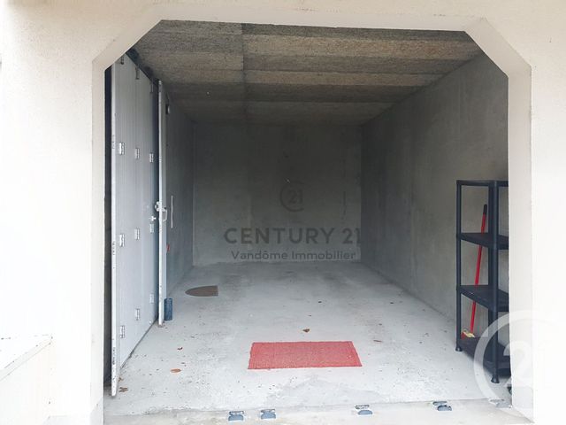parking à vendre - 15.53 m2 - CREPY EN VALOIS - 60 - PICARDIE - Century 21 Vandôme Immobilier