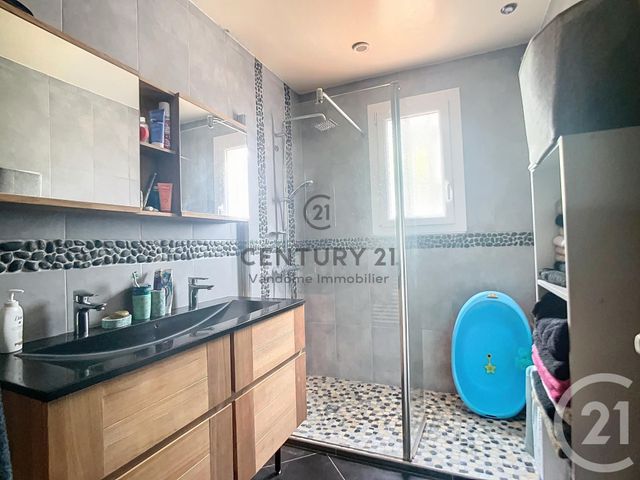 maison à vendre - 6 pièces - 87.0 m2 - CREPY EN VALOIS - 60 - PICARDIE - Century 21 Vandôme Immobilier