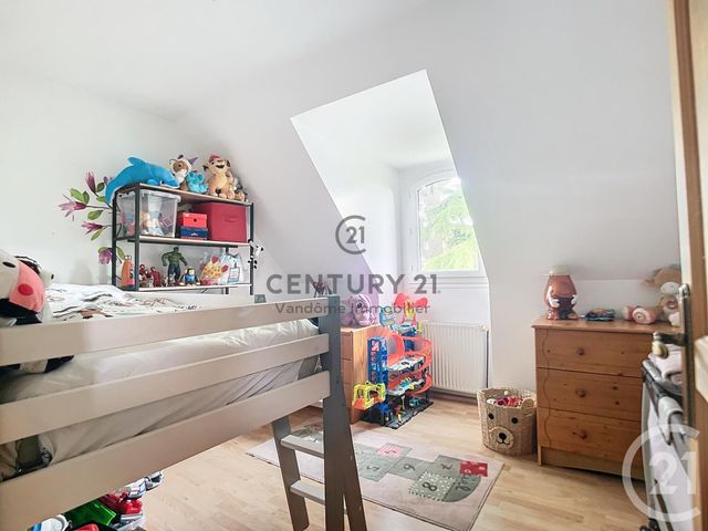 maison à vendre - 6 pièces - 87.0 m2 - CREPY EN VALOIS - 60 - PICARDIE - Century 21 Vandôme Immobilier