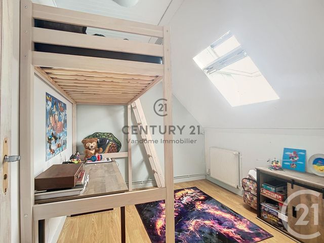 maison à vendre - 6 pièces - 87.0 m2 - CREPY EN VALOIS - 60 - PICARDIE - Century 21 Vandôme Immobilier