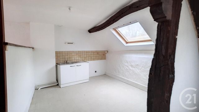 Appartement F2 à louer - 3 pièces - 44.0 m2 - NANTEUIL LE HAUDOUIN - 60 - PICARDIE - Century 21 Vandôme Immobilier