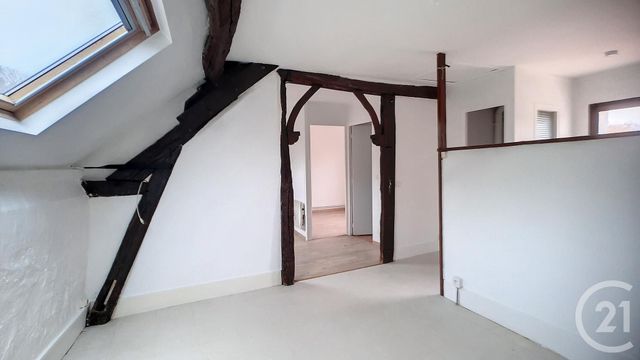 appartement - NANTEUIL LE HAUDOUIN - 60