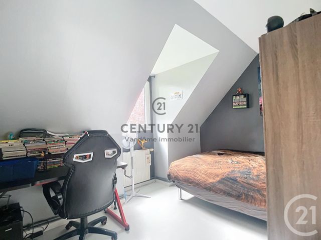 maison à louer - 6 pièces - 87.0 m2 - CREPY EN VALOIS - 60 - PICARDIE - Century 21 Vandôme Immobilier