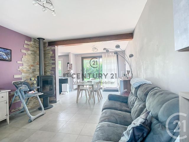 maison à louer - 6 pièces - 87.0 m2 - CREPY EN VALOIS - 60 - PICARDIE - Century 21 Vandôme Immobilier