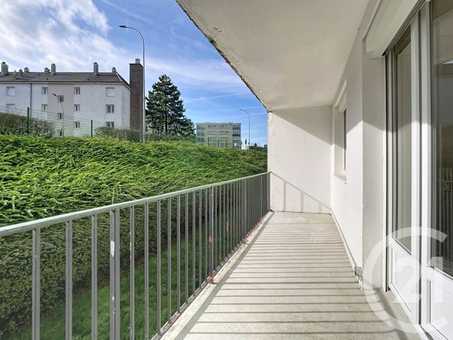 Appartement F3 à vendre - 3 pièces - 57.13 m2 - CREPY EN VALOIS - 60 - PICARDIE - Century 21 Vandôme Immobilier
