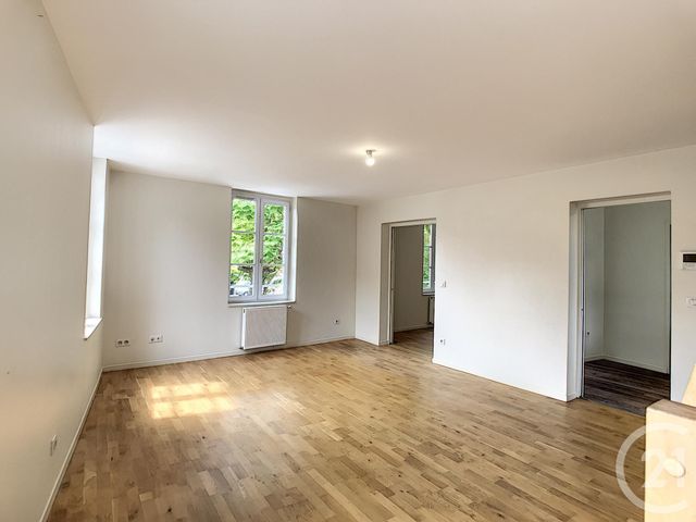 appartement - CREPY EN VALOIS - 60