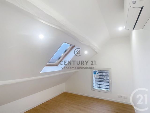 Appartement F3 à louer - 3 pièces - 43.81 m2 - THURY EN VALOIS - 60 - PICARDIE - Century 21 Vandôme Immobilier