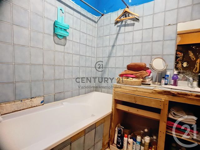 Appartement F4 à vendre - 5 pièces - 114.8 m2 - CREPY EN VALOIS - 60 - PICARDIE - Century 21 Vandôme Immobilier