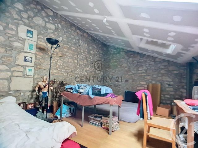 Appartement F4 à vendre - 5 pièces - 114.8 m2 - CREPY EN VALOIS - 60 - PICARDIE - Century 21 Vandôme Immobilier