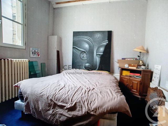 Appartement F4 à vendre - 5 pièces - 114.8 m2 - CREPY EN VALOIS - 60 - PICARDIE - Century 21 Vandôme Immobilier