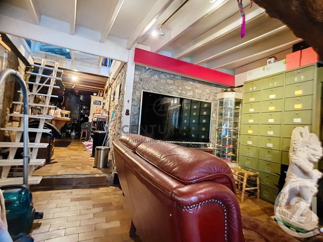 Appartement F4 à vendre - 5 pièces - 114.8 m2 - CREPY EN VALOIS - 60 - PICARDIE - Century 21 Vandôme Immobilier