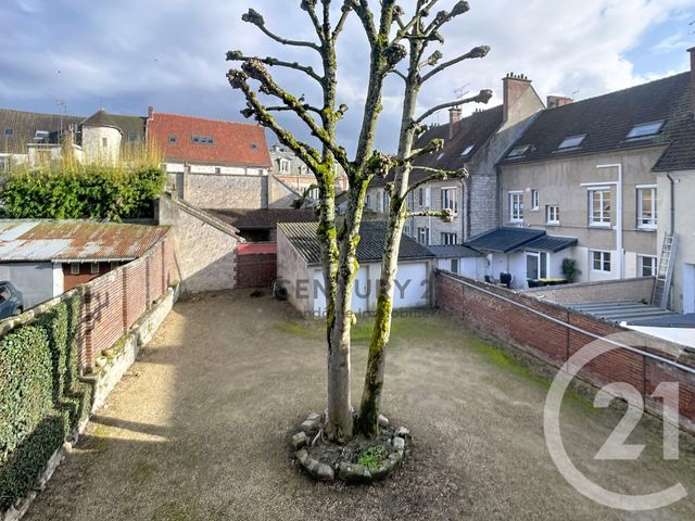 Appartement F4 à louer - 4 pièces - 84.0 m2 - CREPY EN VALOIS - 60 - PICARDIE - Century 21 Vandôme Immobilier