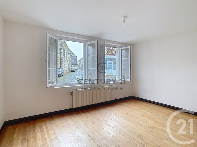 appartement - CREPY EN VALOIS - 60