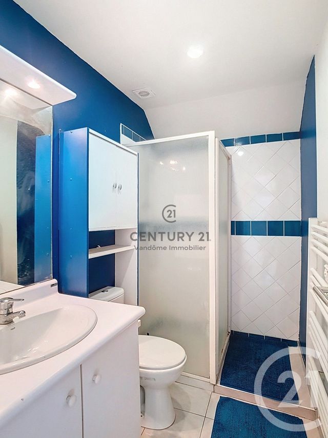 maison à vendre - 4 pièces - 78.14 m2 - ORMOY VILLERS - 60 - PICARDIE - Century 21 Vandôme Immobilier