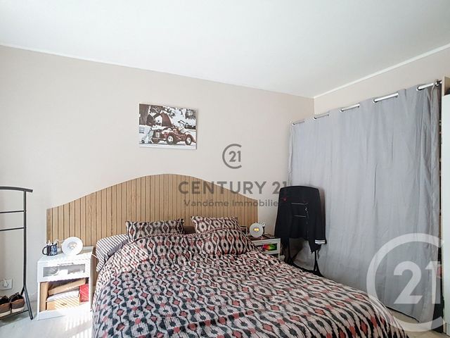 maison à vendre - 4 pièces - 78.14 m2 - ORMOY VILLERS - 60 - PICARDIE - Century 21 Vandôme Immobilier