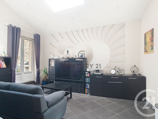 maison à vendre - 4 pièces - 78.14 m2 - ORMOY VILLERS - 60 - PICARDIE - Century 21 Vandôme Immobilier