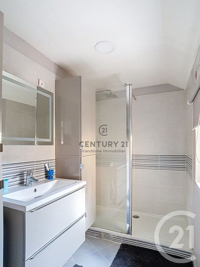 maison à vendre - 4 pièces - 78.14 m2 - ORMOY VILLERS - 60 - PICARDIE - Century 21 Vandôme Immobilier