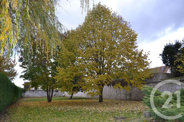 Appartement F3 à louer - 3 pièces - 46.0 m2 - BARBERY - 60 - PICARDIE - Century 21 Vandôme Immobilier