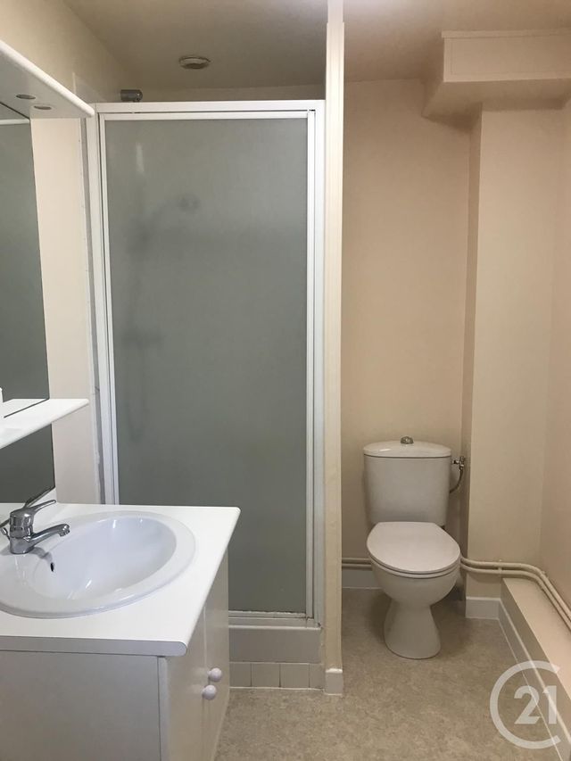 Appartement F3 à louer - 3 pièces - 46.0 m2 - BARBERY - 60 - PICARDIE - Century 21 Vandôme Immobilier