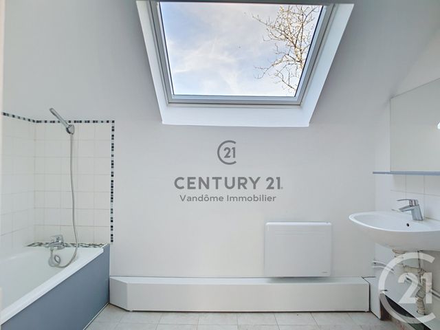 maison à vendre - 4 pièces - 87.0 m2 - BETHISY ST PIERRE - 60 - PICARDIE - Century 21 Vandôme Immobilier