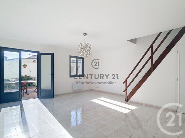 maison à vendre - 4 pièces - 87.0 m2 - BETHISY ST PIERRE - 60 - PICARDIE - Century 21 Vandôme Immobilier