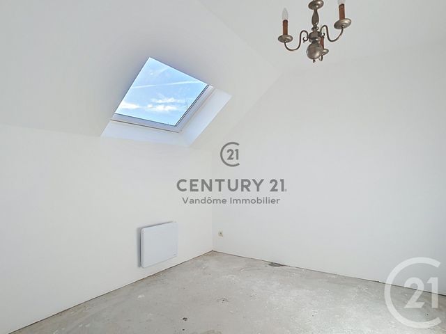 maison à vendre - 4 pièces - 87.0 m2 - BETHISY ST PIERRE - 60 - PICARDIE - Century 21 Vandôme Immobilier