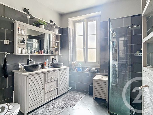 maison à vendre - 6 pièces - 120.0 m2 - CREPY EN VALOIS - 60 - PICARDIE - Century 21 Vandôme Immobilier