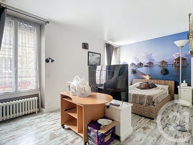 maison à vendre - 6 pièces - 120.0 m2 - CREPY EN VALOIS - 60 - PICARDIE - Century 21 Vandôme Immobilier