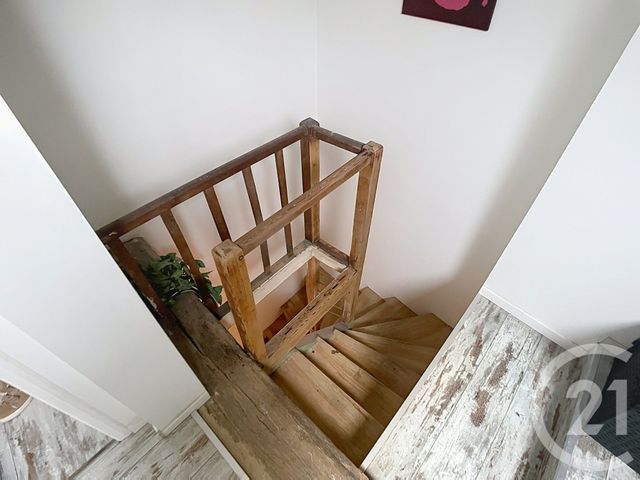 maison à vendre - 6 pièces - 120.0 m2 - CREPY EN VALOIS - 60 - PICARDIE - Century 21 Vandôme Immobilier