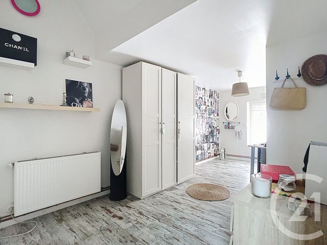 maison à vendre - 6 pièces - 120.0 m2 - CREPY EN VALOIS - 60 - PICARDIE - Century 21 Vandôme Immobilier