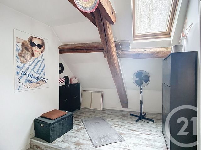 maison à vendre - 6 pièces - 120.0 m2 - CREPY EN VALOIS - 60 - PICARDIE - Century 21 Vandôme Immobilier