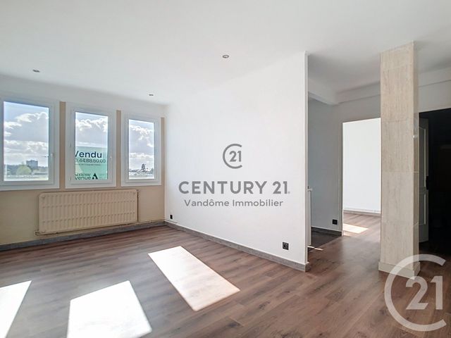 Appartement F2 à vendre - 2 pièces - 39.16 m2 - CREPY EN VALOIS - 60 - PICARDIE - Century 21 Vandôme Immobilier