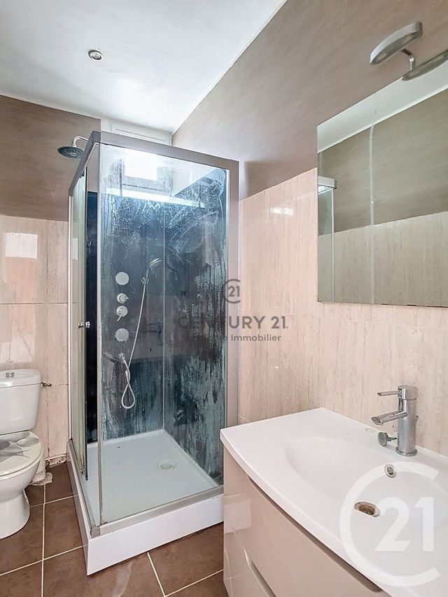 Appartement F2 à vendre - 2 pièces - 39.16 m2 - CREPY EN VALOIS - 60 - PICARDIE - Century 21 Vandôme Immobilier