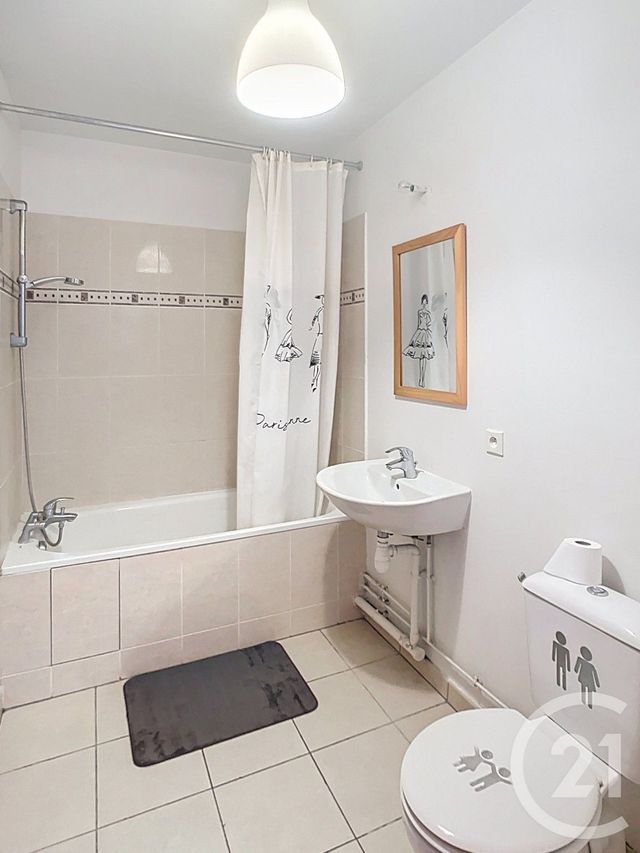 Appartement Studio à vendre - 1 pièce - 25.0 m2 - CREPY EN VALOIS - 60 - PICARDIE - Century 21 Vandôme Immobilier