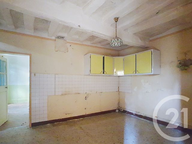 maison à vendre - 6 pièces - 200.0 m2 - TRUMILLY - 60 - PICARDIE - Century 21 Vandôme Immobilier