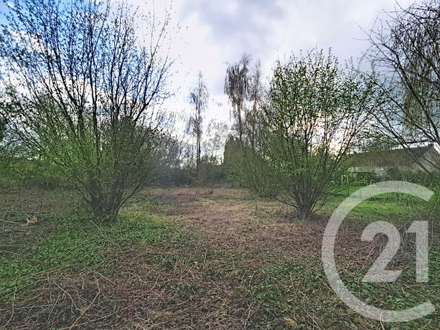 maison à vendre - 6 pièces - 200.0 m2 - TRUMILLY - 60 - PICARDIE - Century 21 Vandôme Immobilier