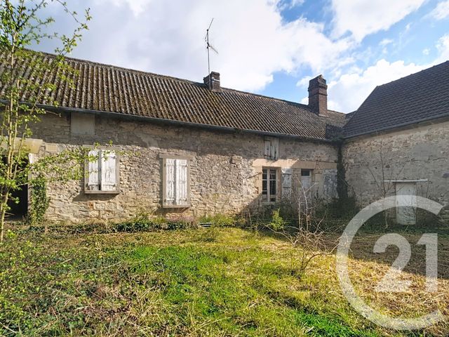 maison - TRUMILLY - 60