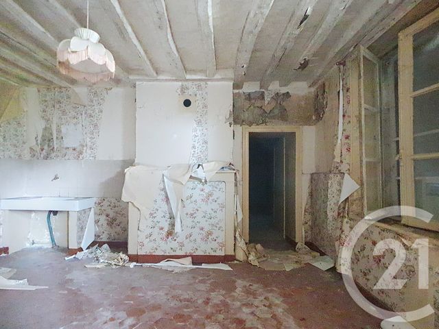 maison à vendre - 6 pièces - 200.0 m2 - TRUMILLY - 60 - PICARDIE - Century 21 Vandôme Immobilier